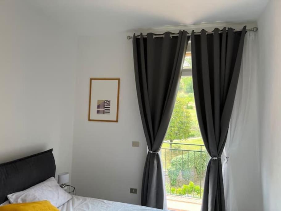 Terrace View Florence Attic Zewnętrze zdjęcie